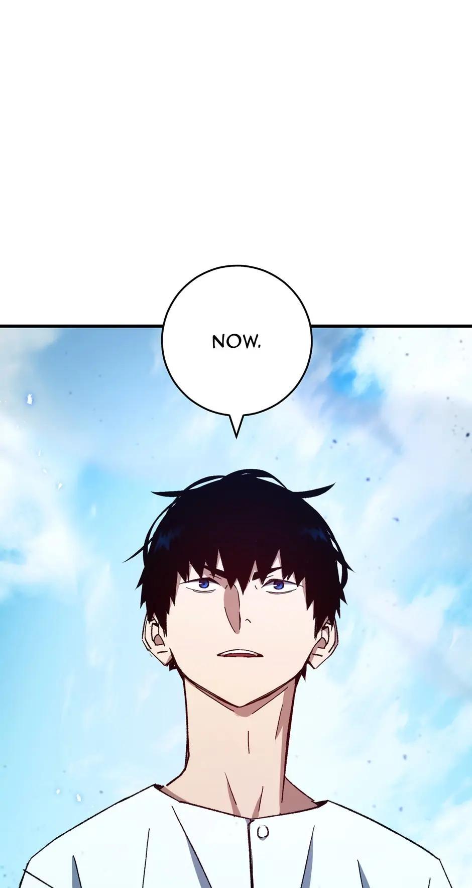 Read The Hero Returns EN Manga Online