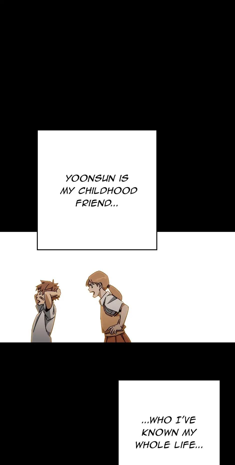 Read The Hero Returns EN Manga Online