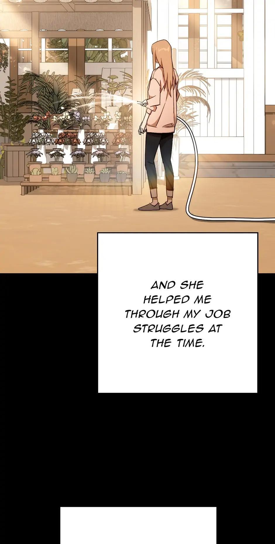 Read The Hero Returns EN Manga Online