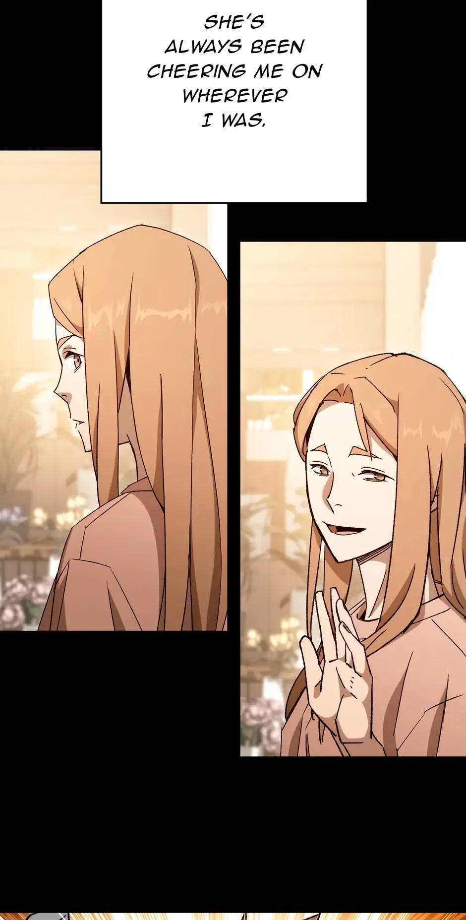 Read The Hero Returns EN Manga Online