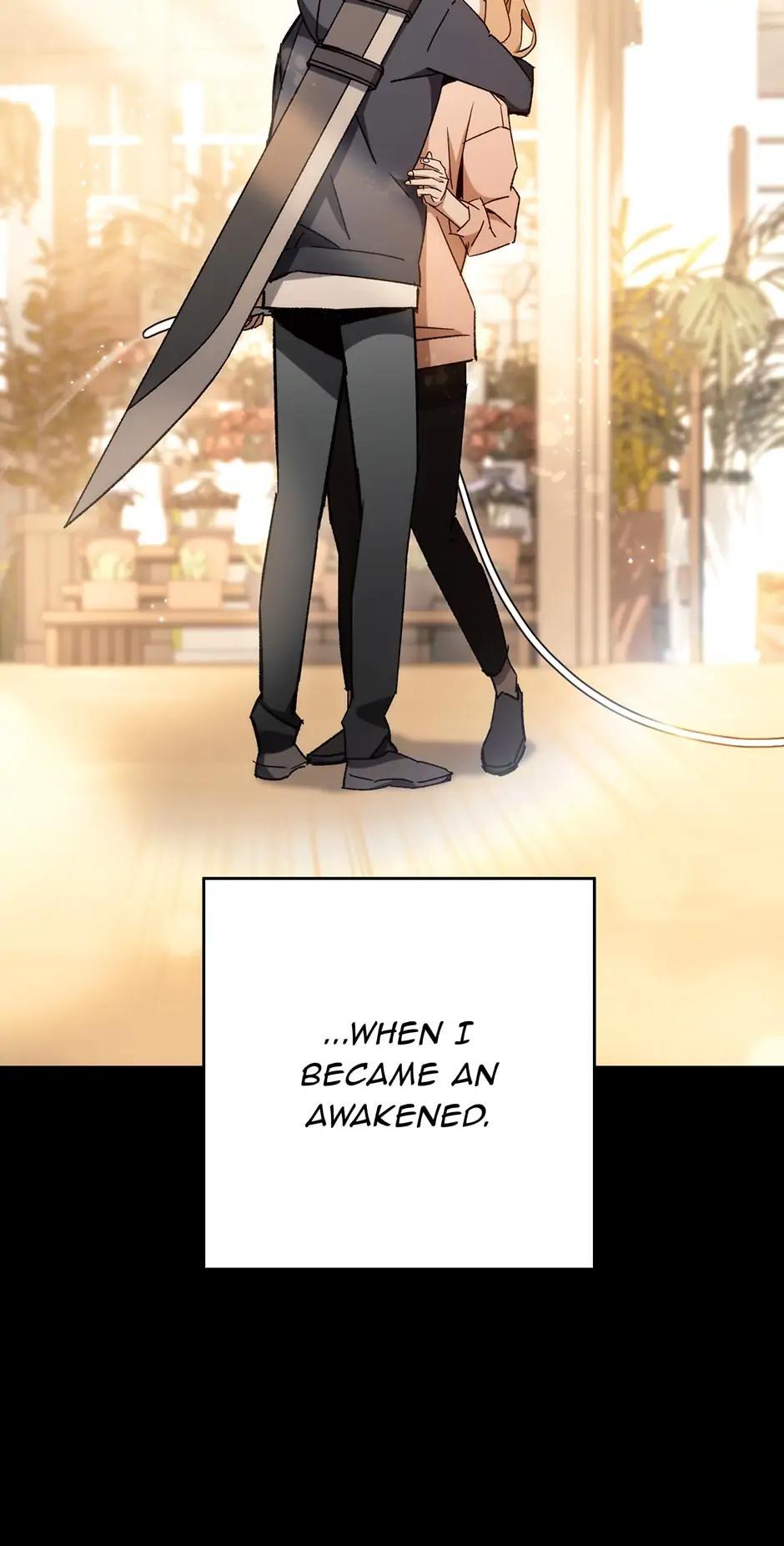 Read The Hero Returns EN Manga Online