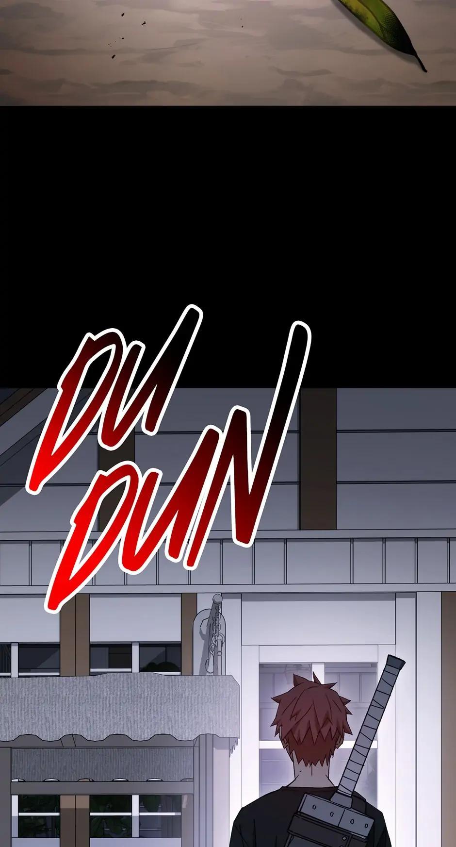 Read The Hero Returns EN Manga Online