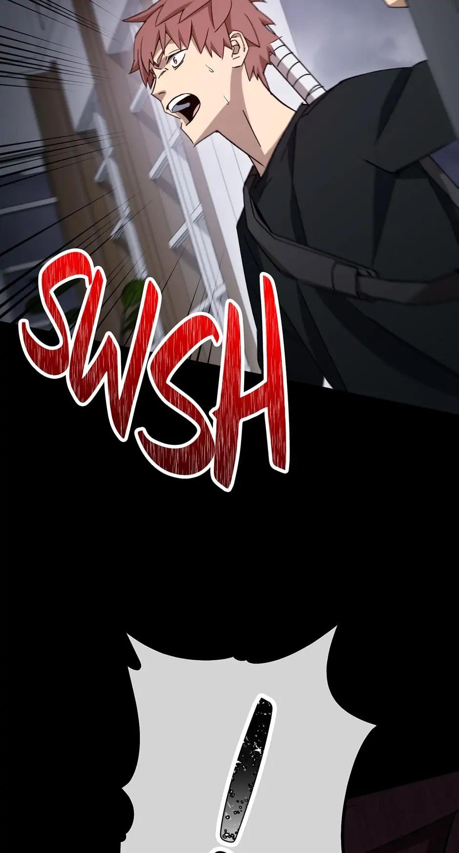 Read The Hero Returns EN Manga Online