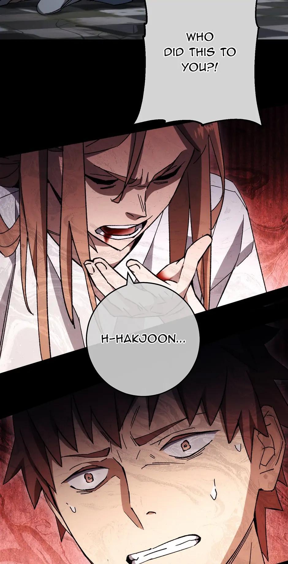 Read The Hero Returns EN Manga Online