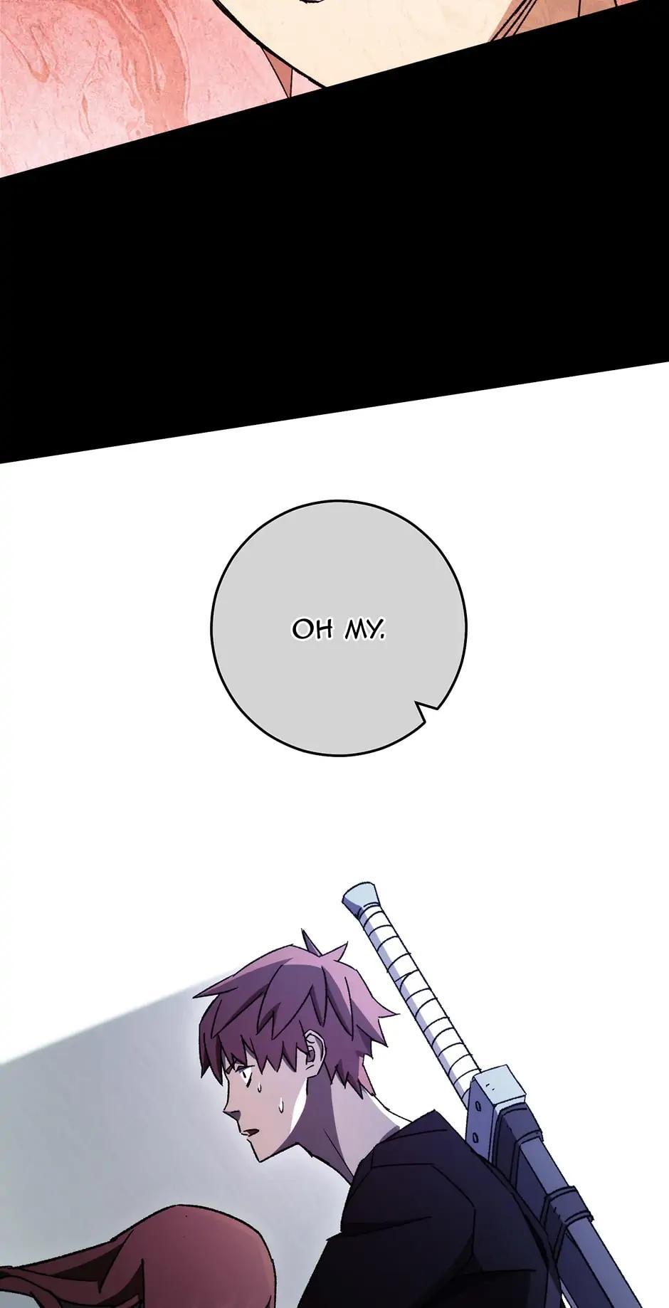 Read The Hero Returns EN Manga Online