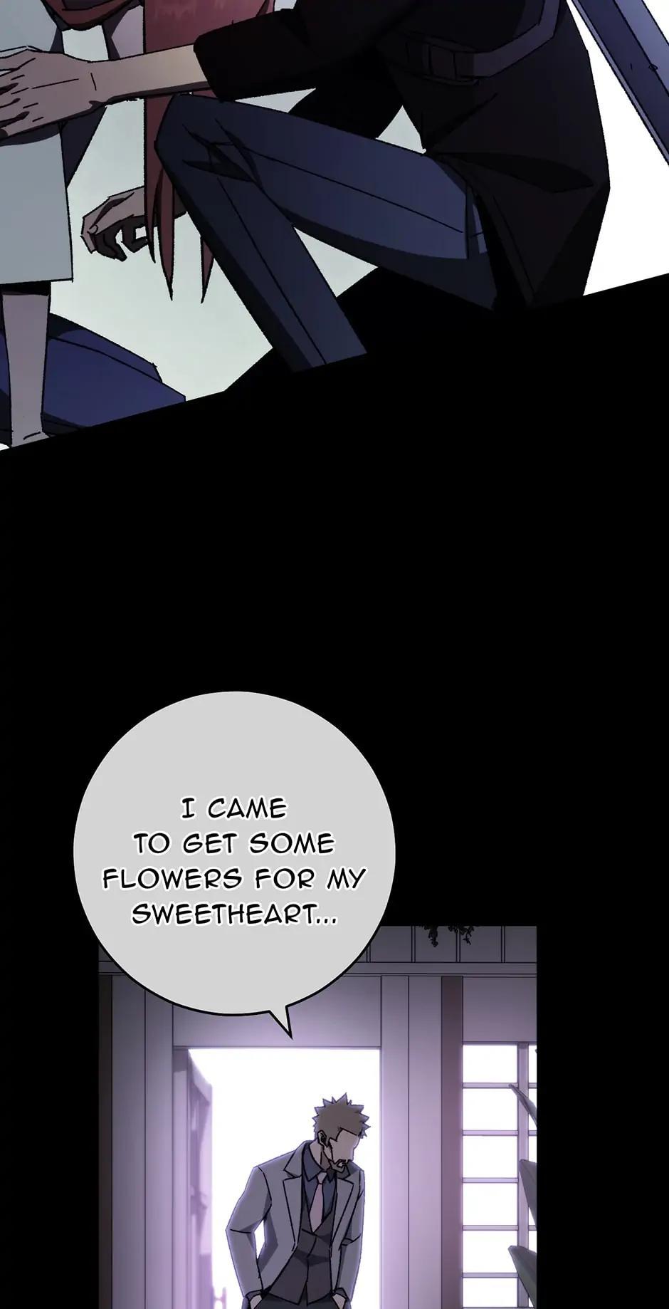 Read The Hero Returns EN Manga Online