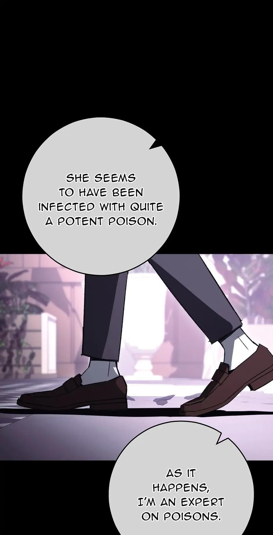 Read The Hero Returns EN Manga Online