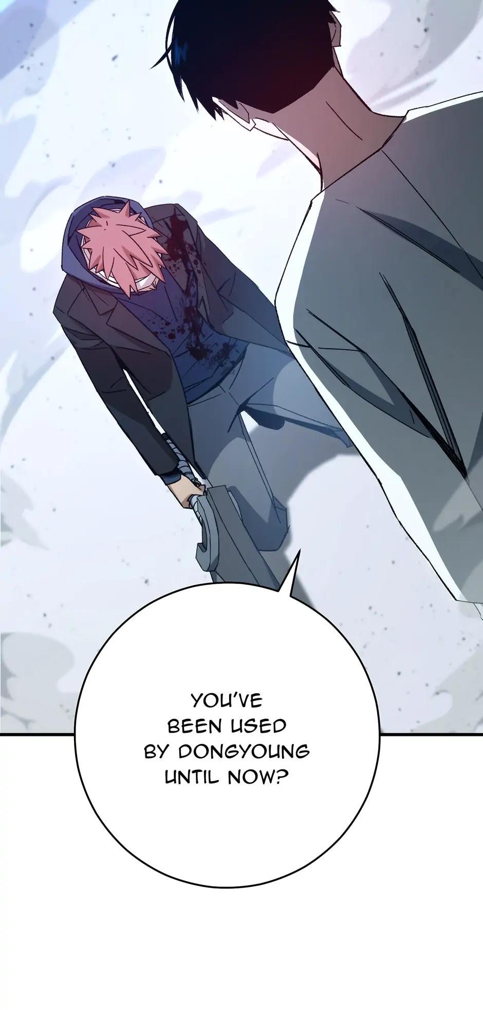 Read The Hero Returns EN Manga Online