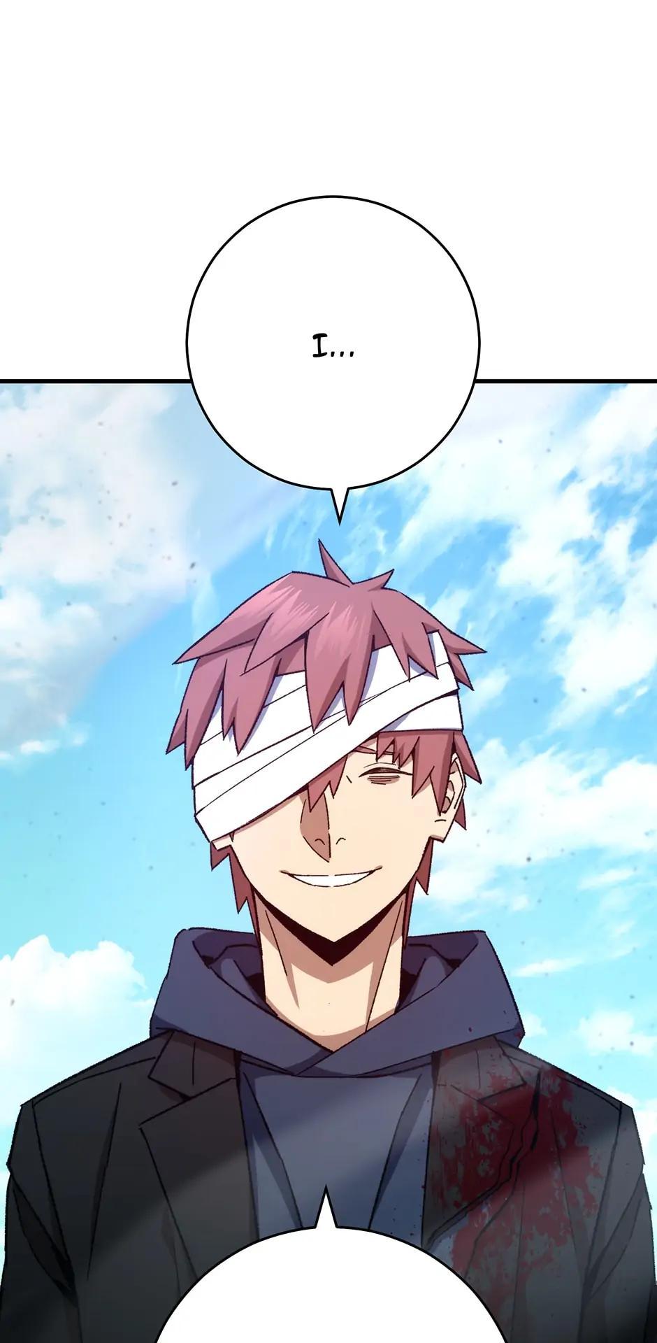 Read The Hero Returns EN Manga Online