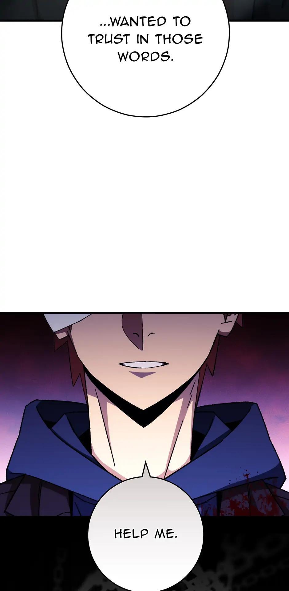 Read The Hero Returns EN Manga Online