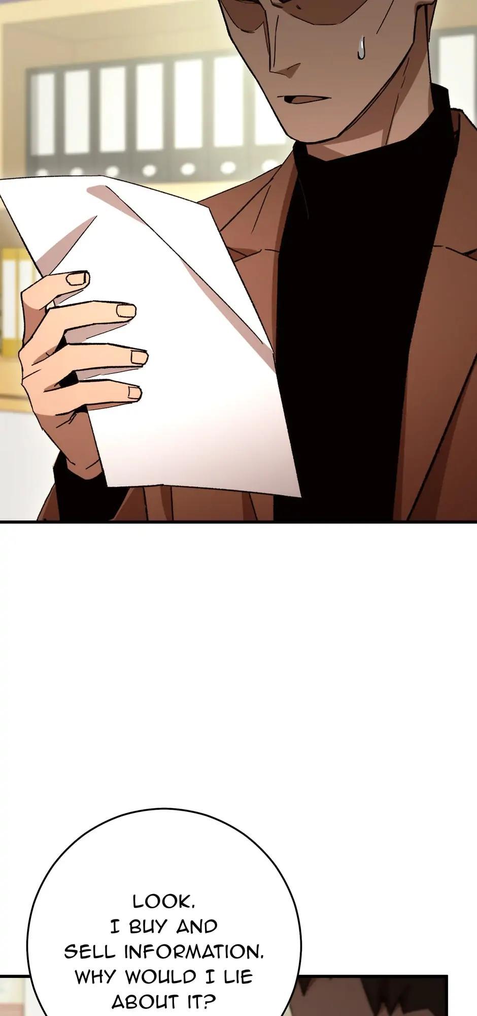 Read The Hero Returns EN Manga Online