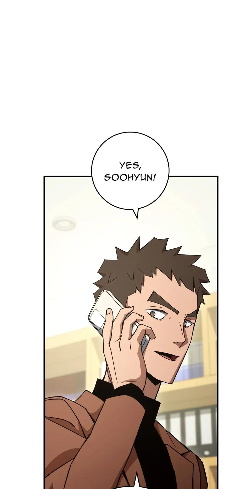 Read The Hero Returns EN Manga Online