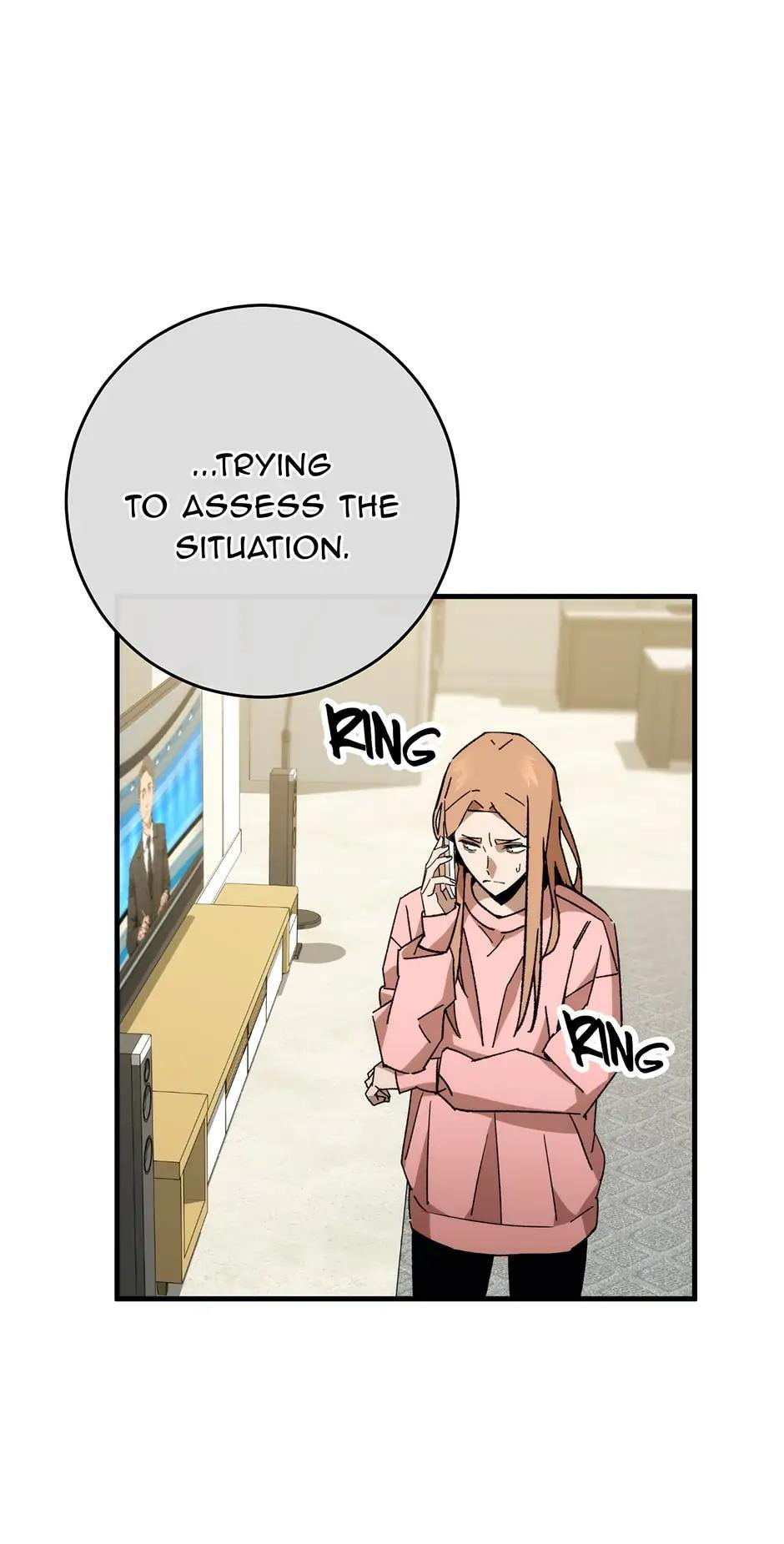 Read The Hero Returns EN Manga Online