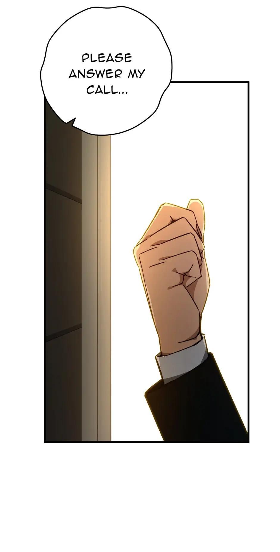 Read The Hero Returns EN Manga Online