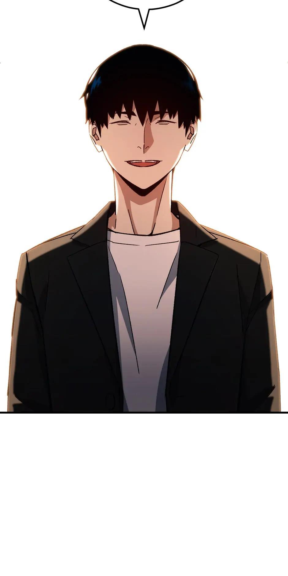 Read The Hero Returns EN Manga Online