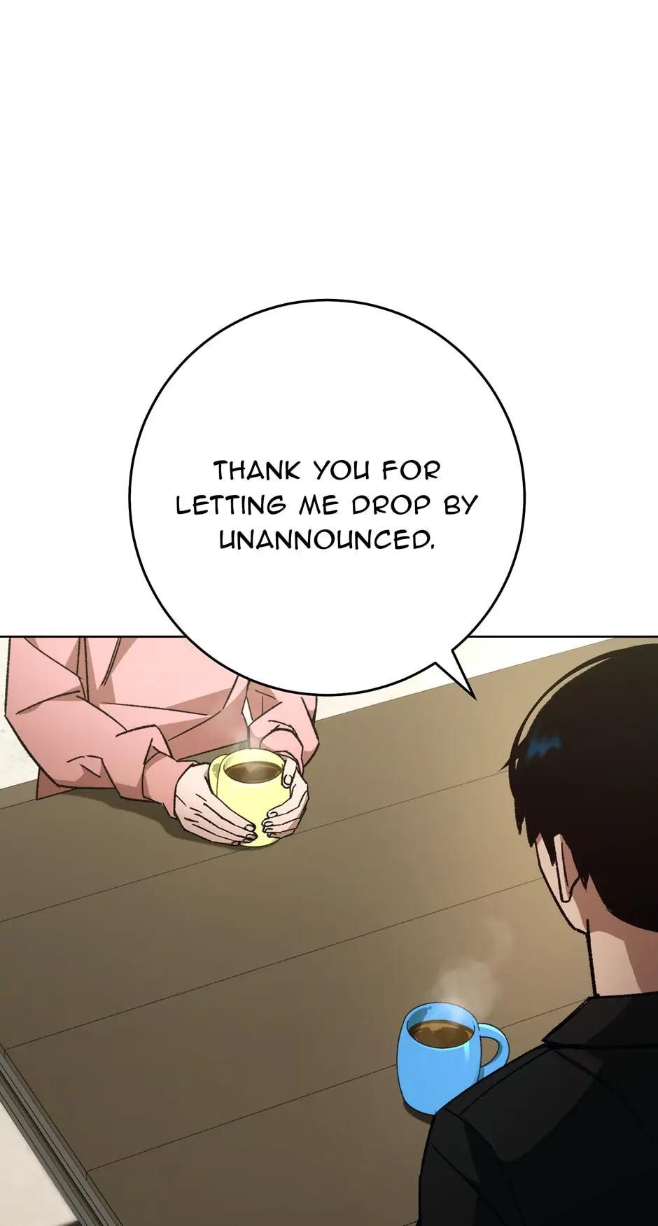 Read The Hero Returns EN Manga Online