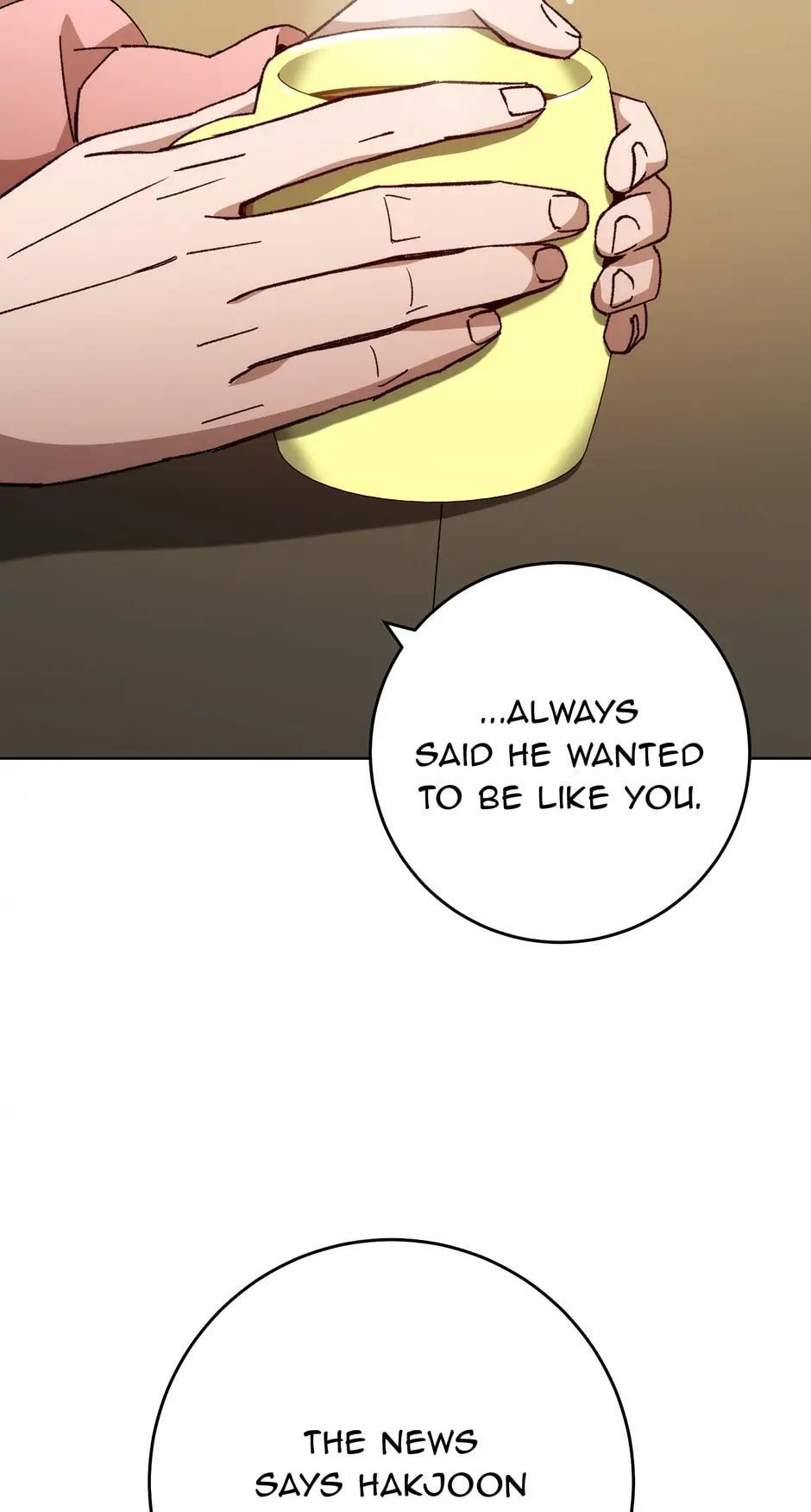 Read The Hero Returns EN Manga Online