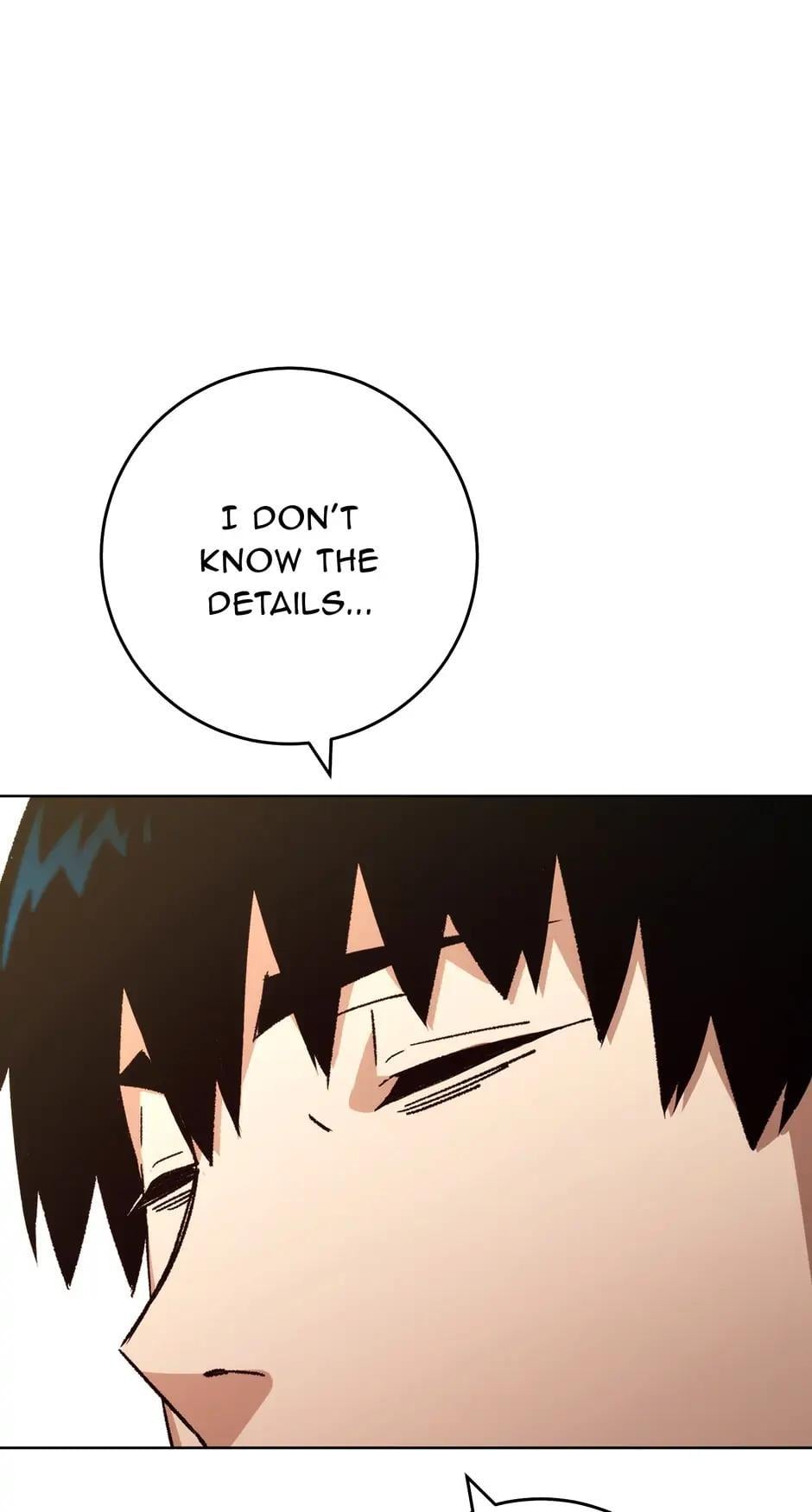 Read The Hero Returns EN Manga Online