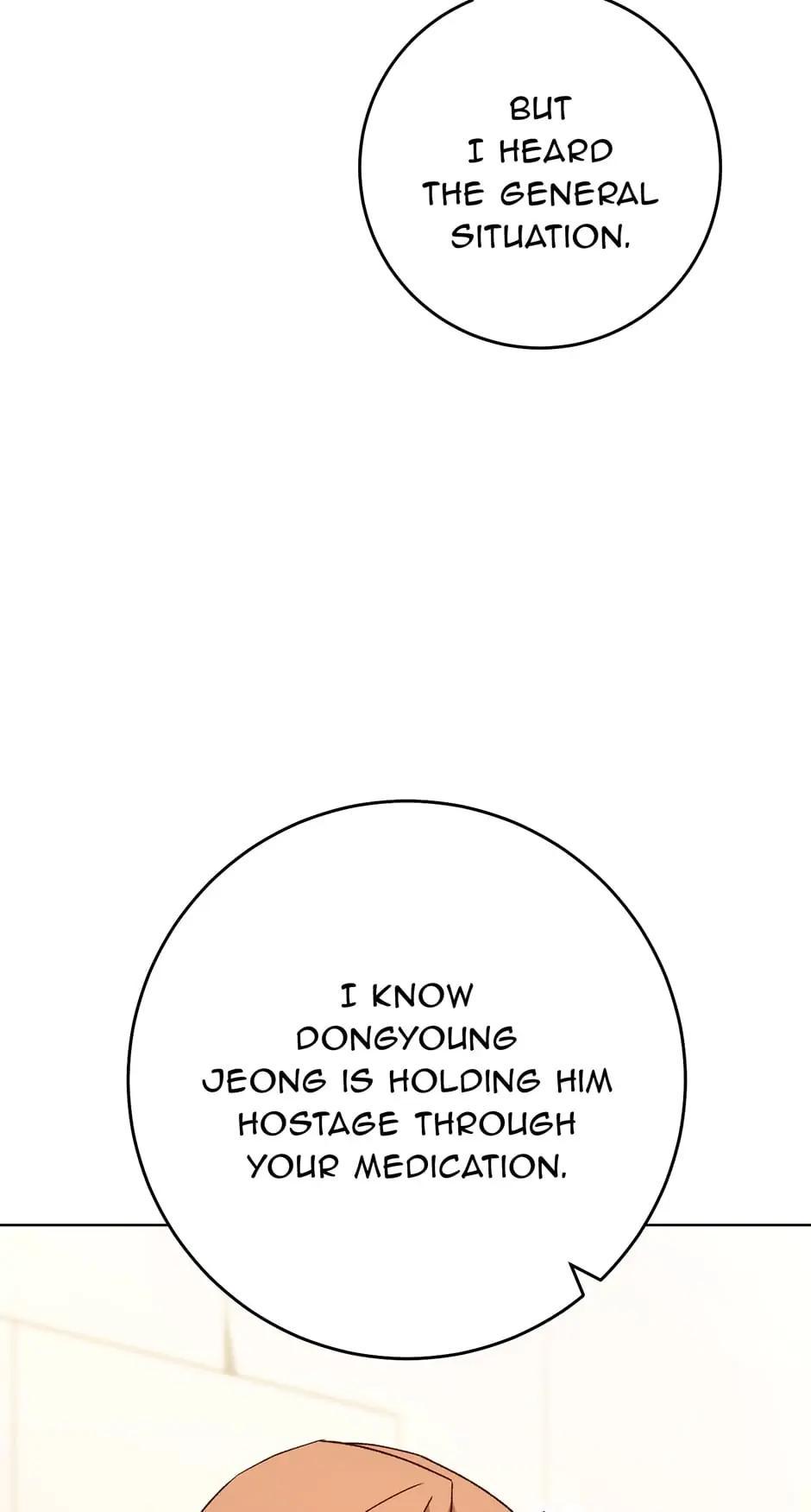 Read The Hero Returns EN Manga Online