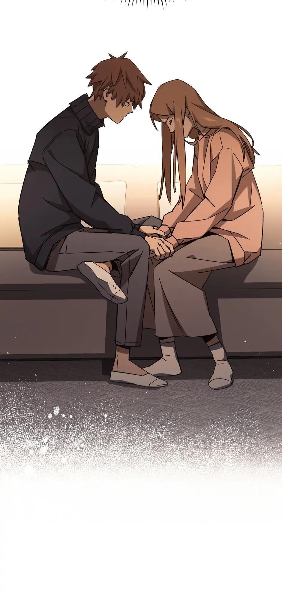 Read The Hero Returns EN Manga Online