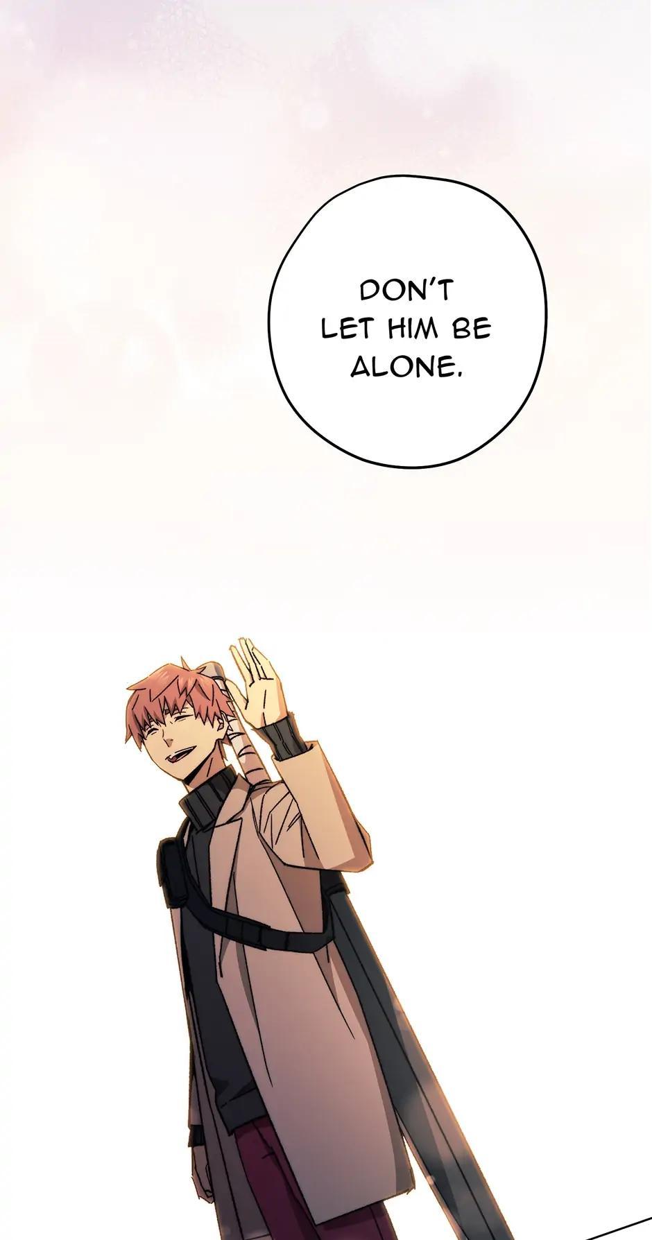 Read The Hero Returns EN Manga Online