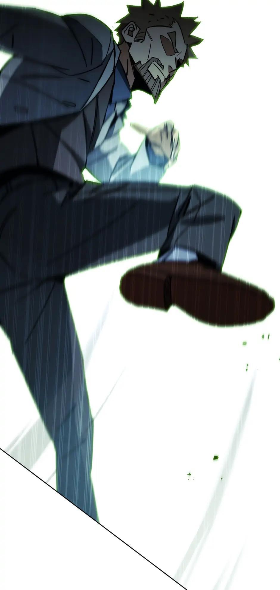 Read The Hero Returns EN Manga Online