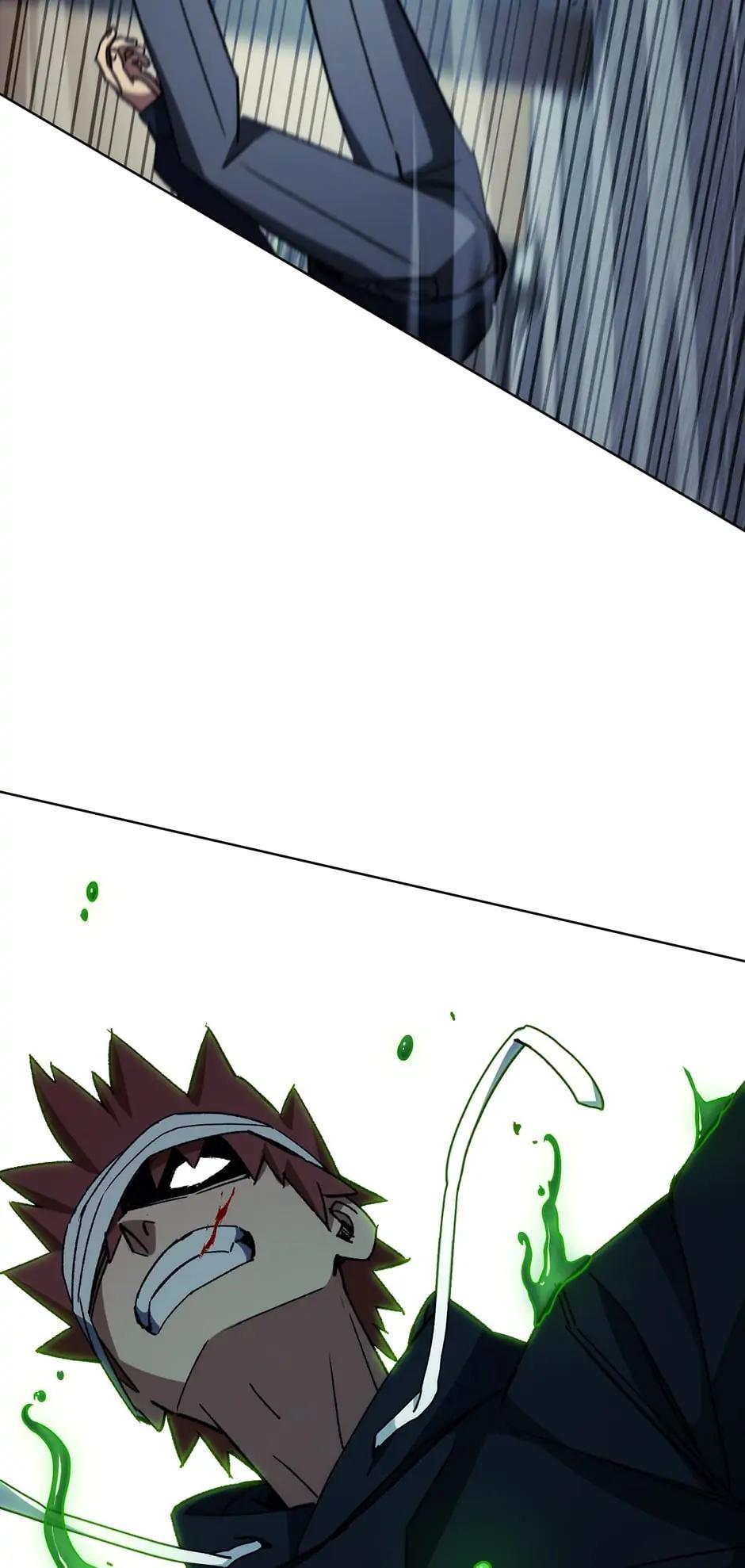 Read The Hero Returns EN Manga Online