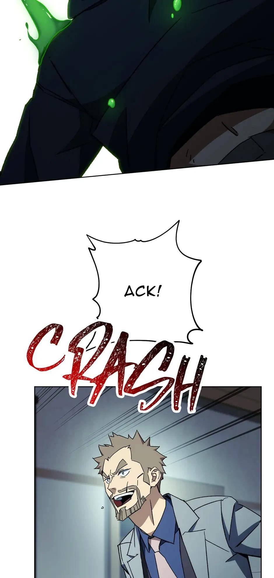 Read The Hero Returns EN Manga Online