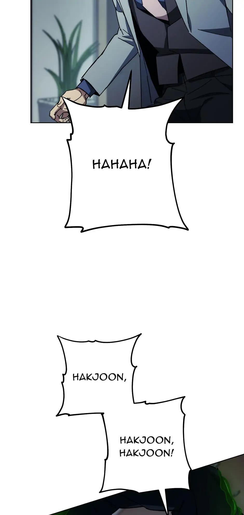 Read The Hero Returns EN Manga Online