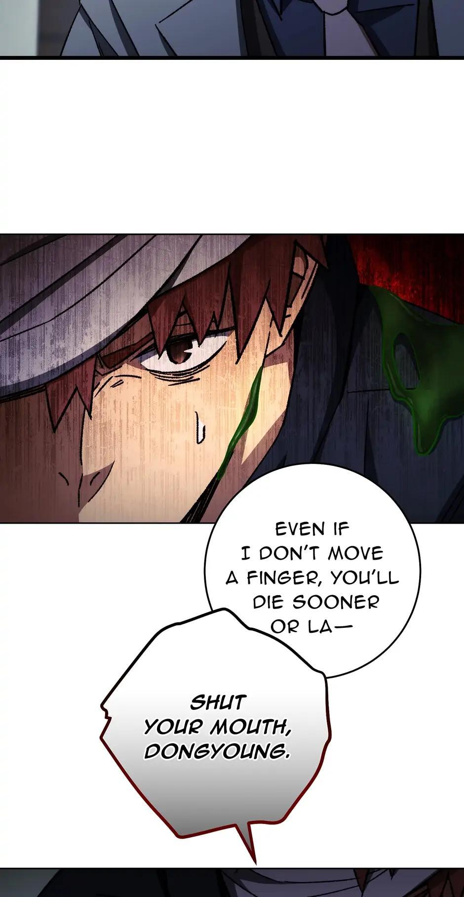 Read The Hero Returns EN Manga Online