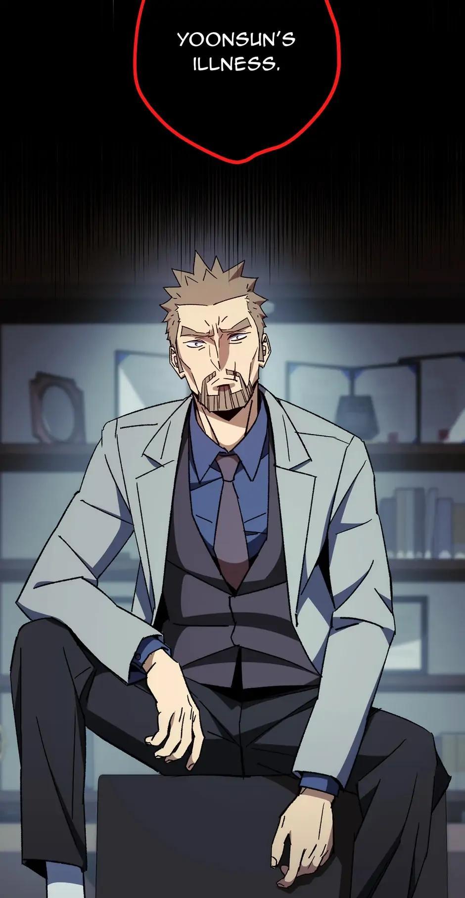 Read The Hero Returns EN Manga Online