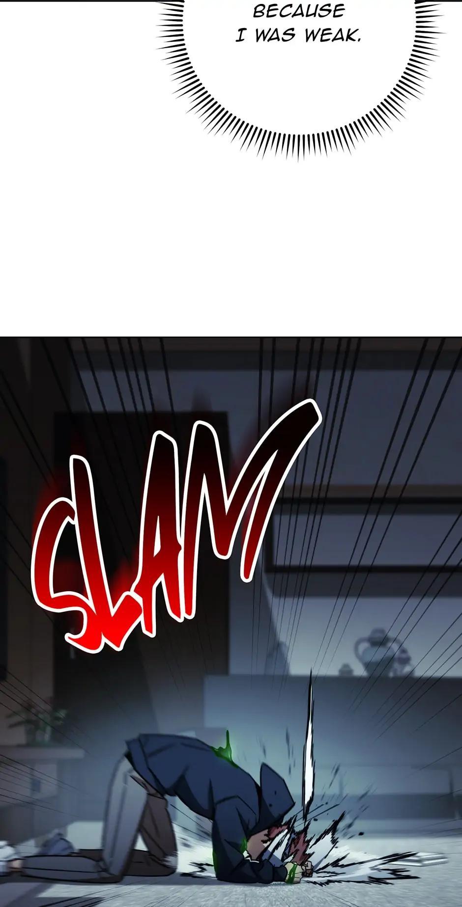 Read The Hero Returns EN Manga Online