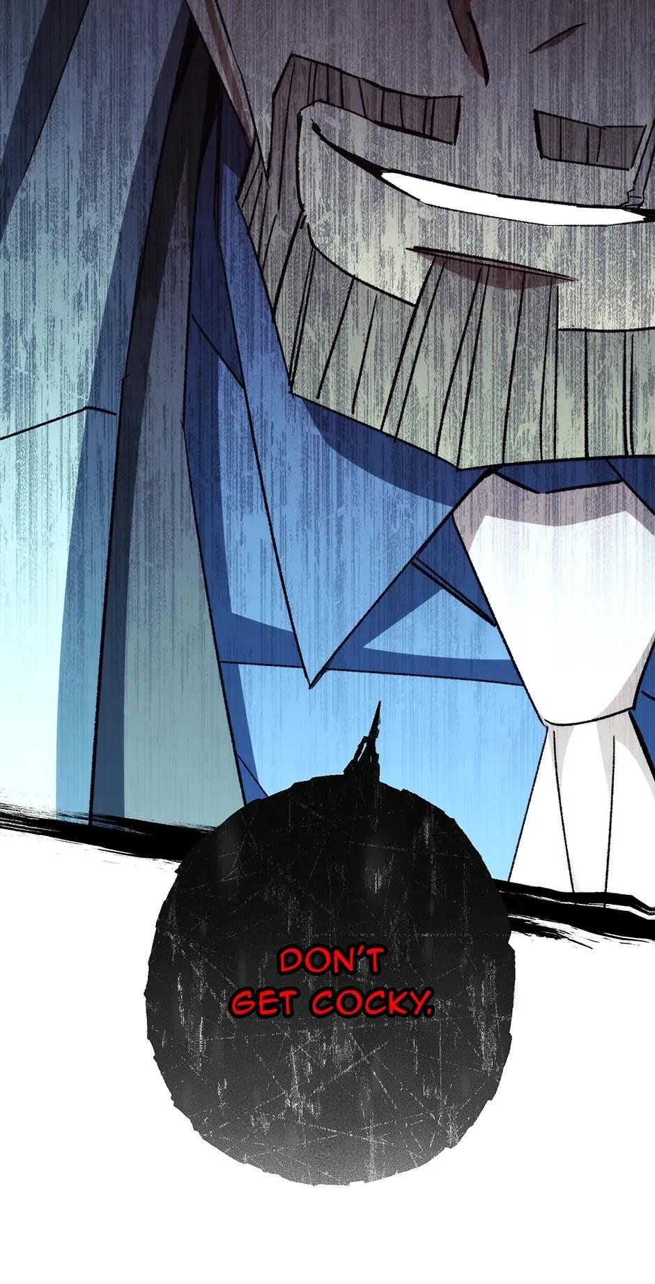 Read The Hero Returns EN Manga Online