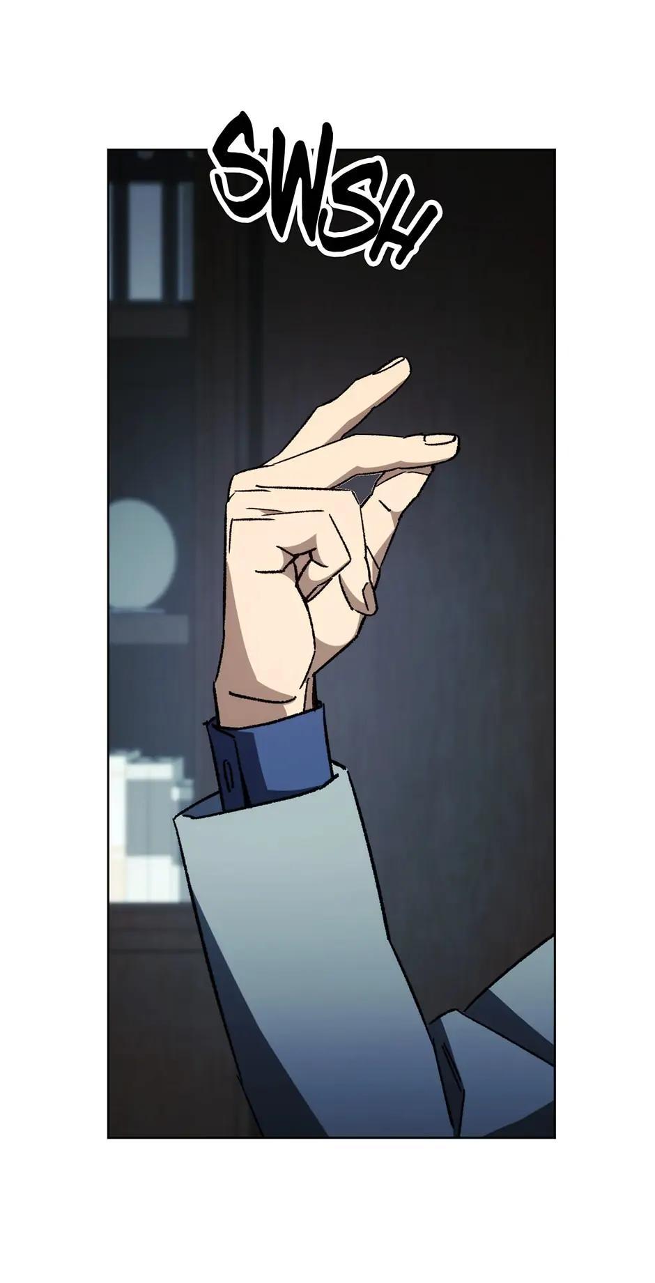 Read The Hero Returns EN Manga Online