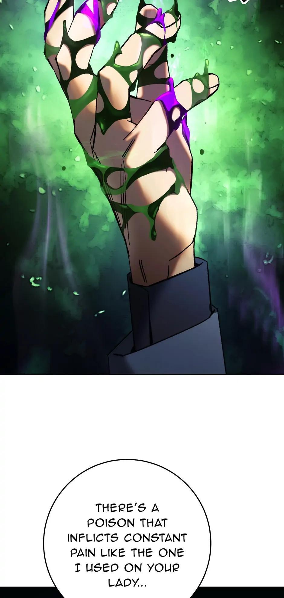 Read The Hero Returns EN Manga Online