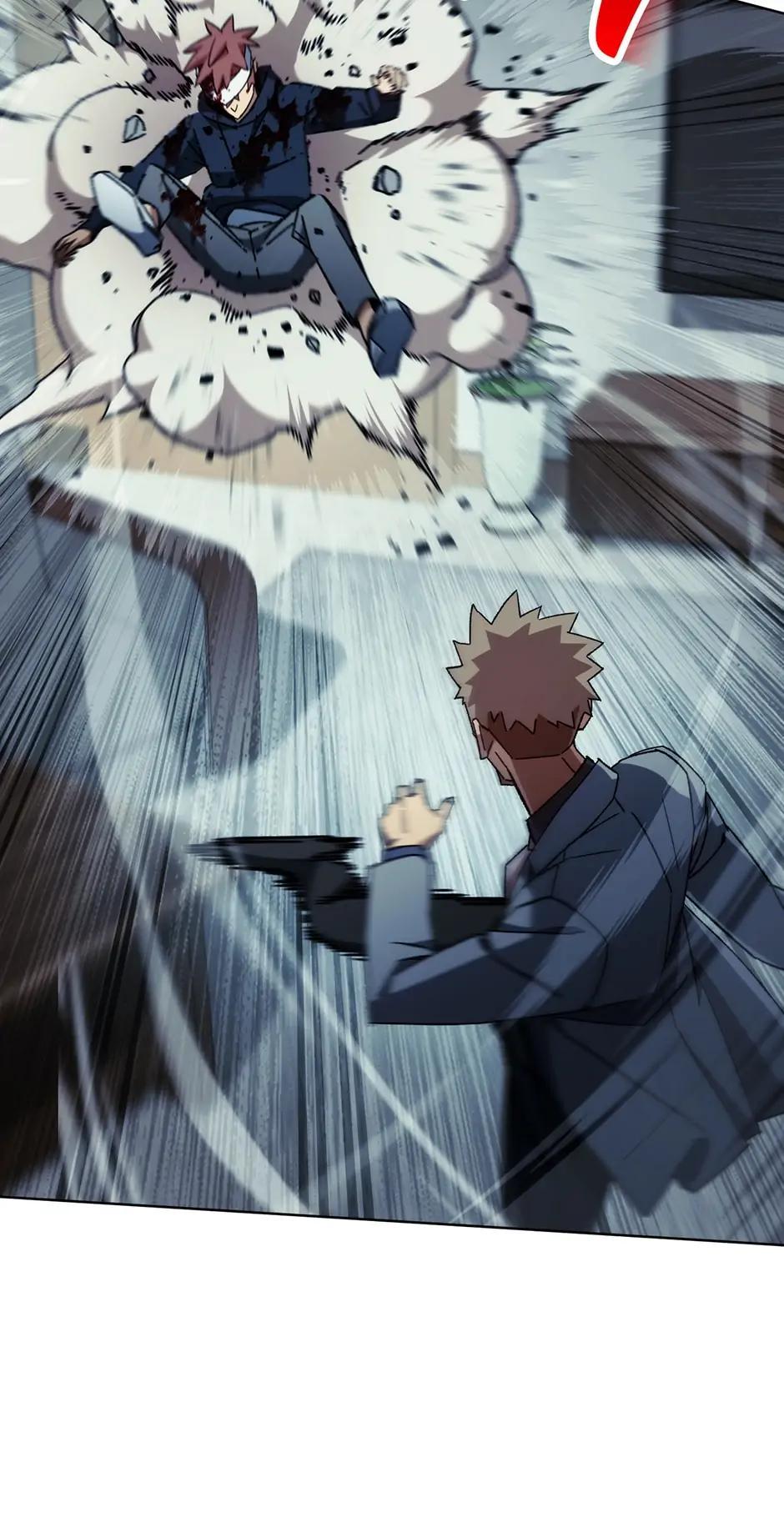 Read The Hero Returns EN Manga Online