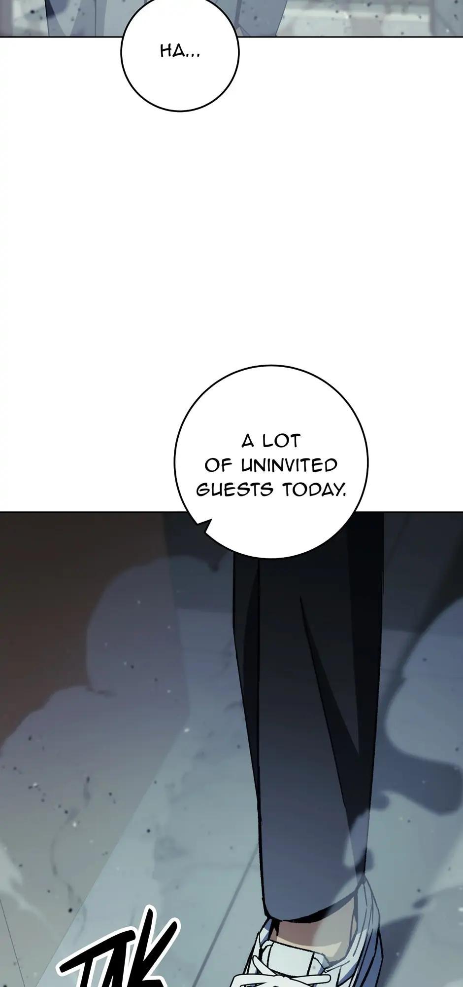 Read The Hero Returns EN Manga Online