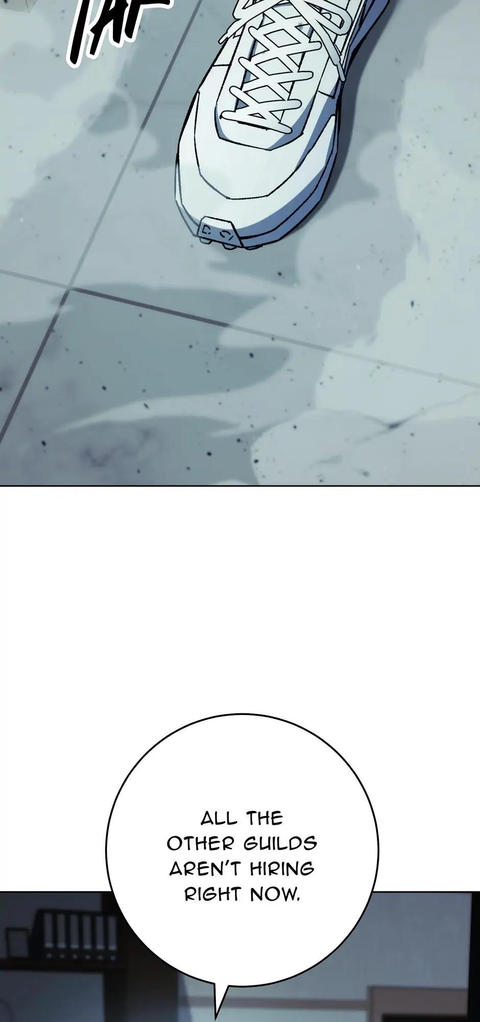 Read The Hero Returns EN Manga Online