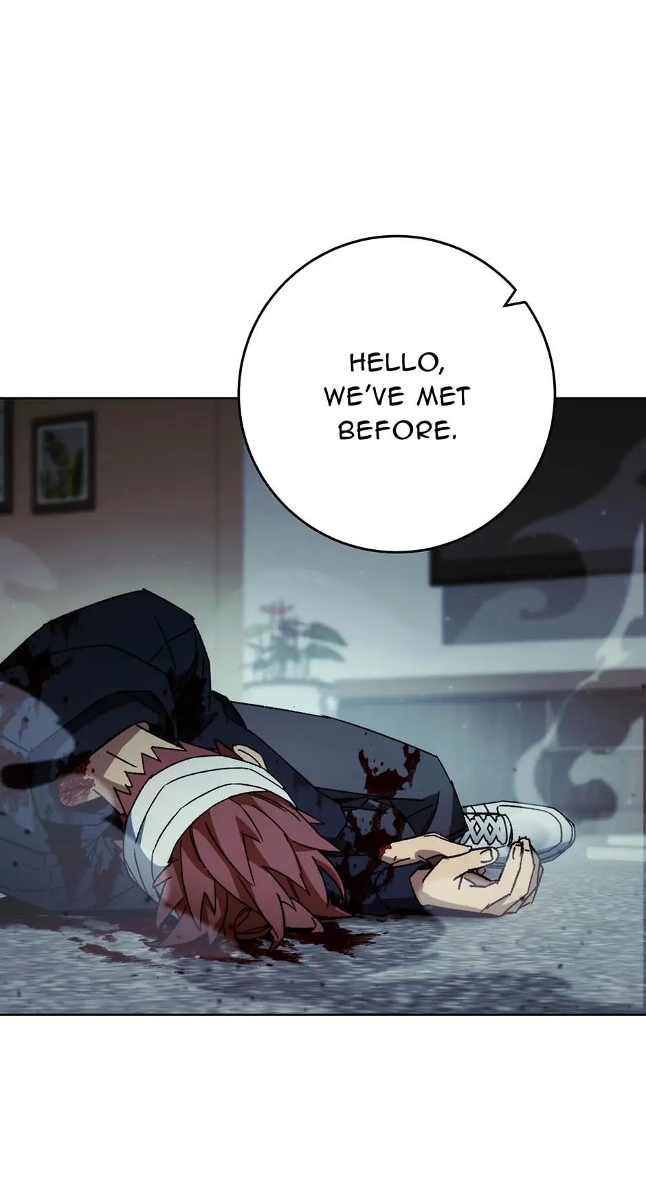 Read The Hero Returns EN Manga Online