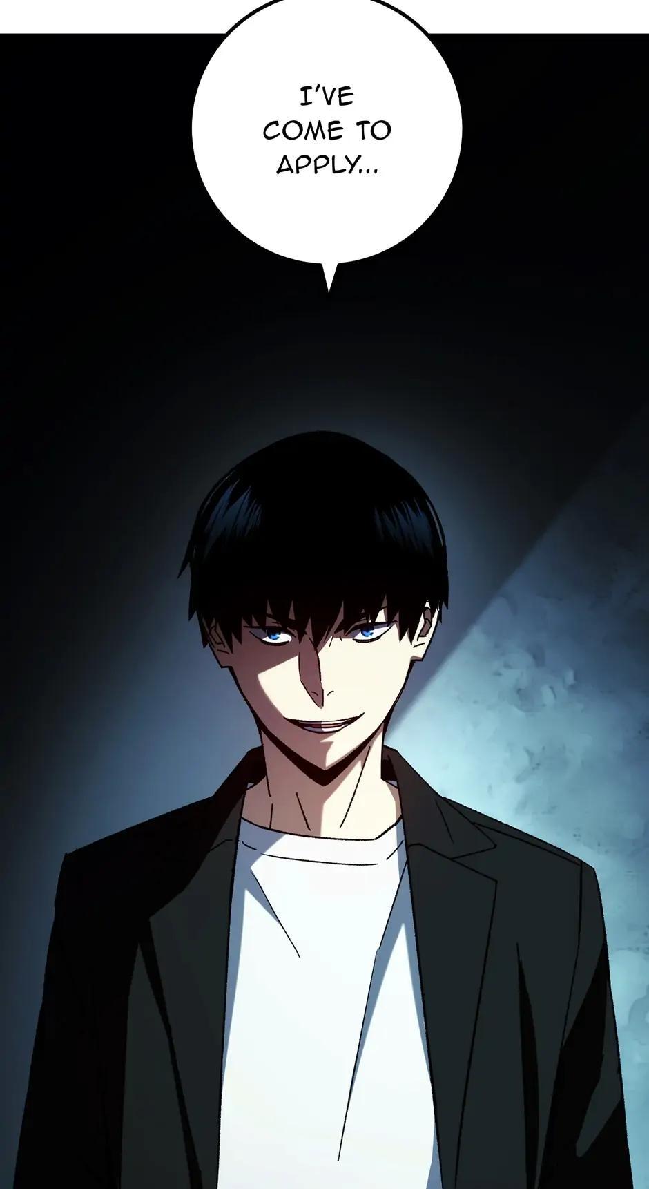 Read The Hero Returns EN Manga Online