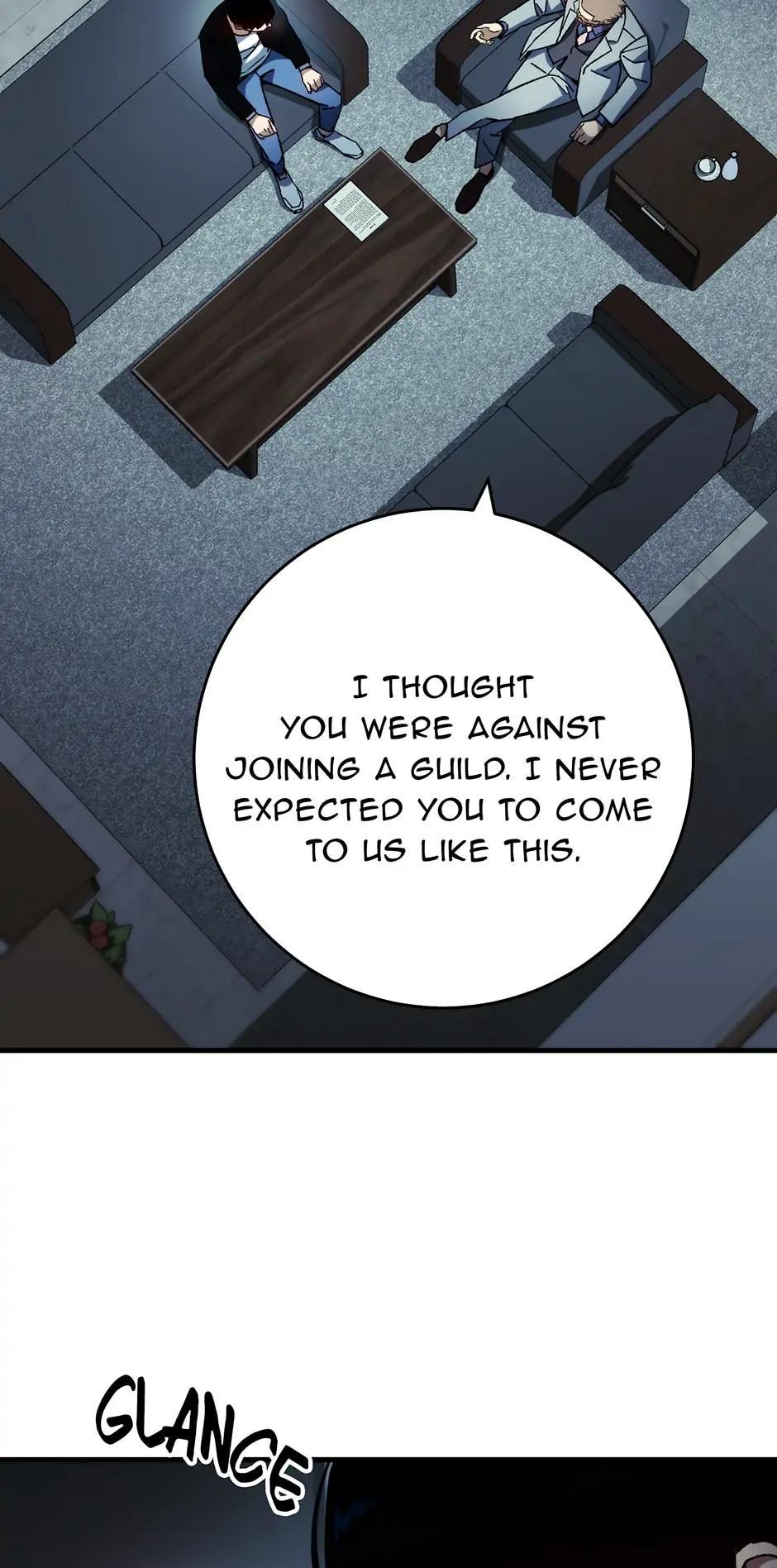 Read The Hero Returns EN Manga Online