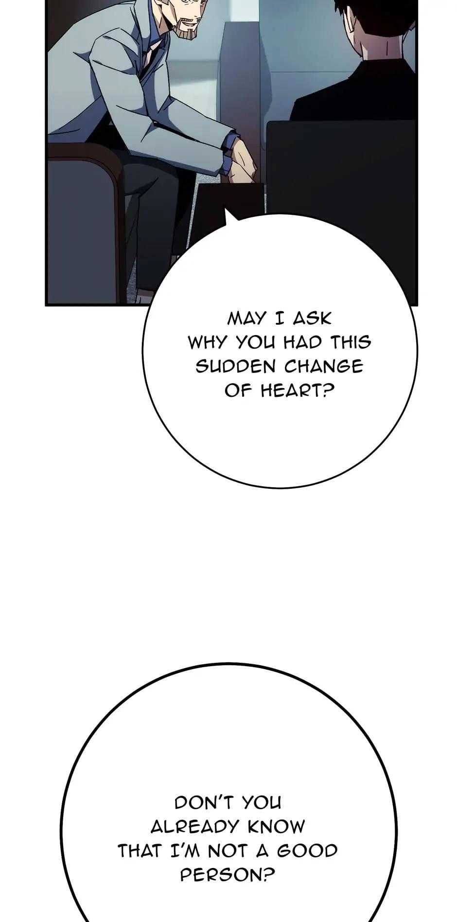 Read The Hero Returns EN Manga Online