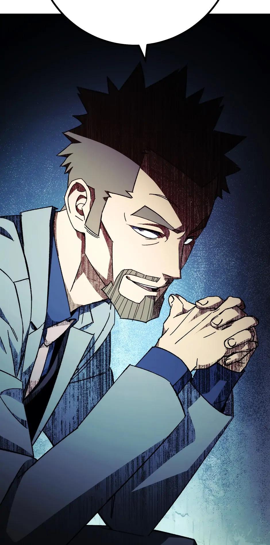 Read The Hero Returns EN Manga Online