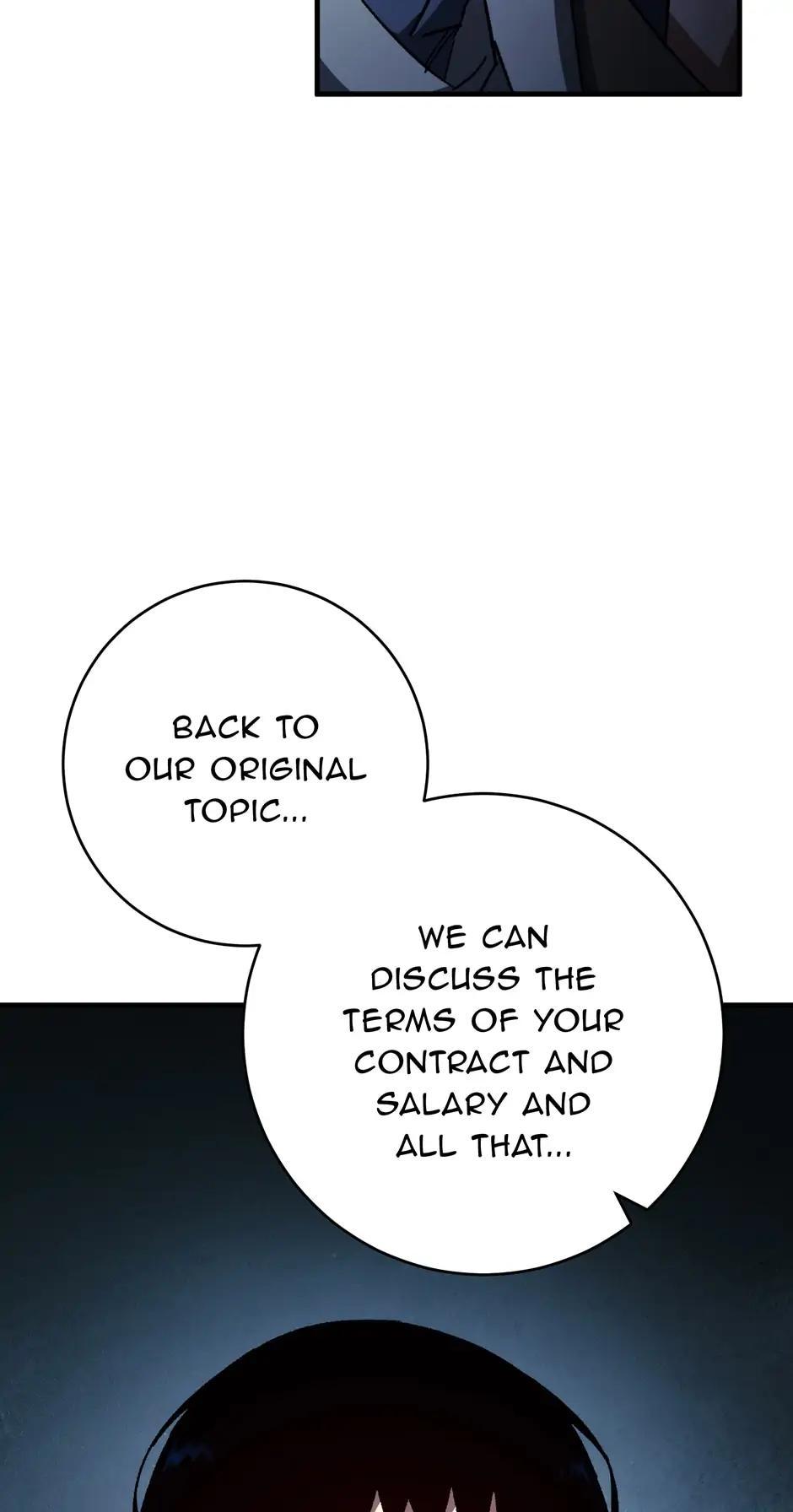 Read The Hero Returns EN Manga Online