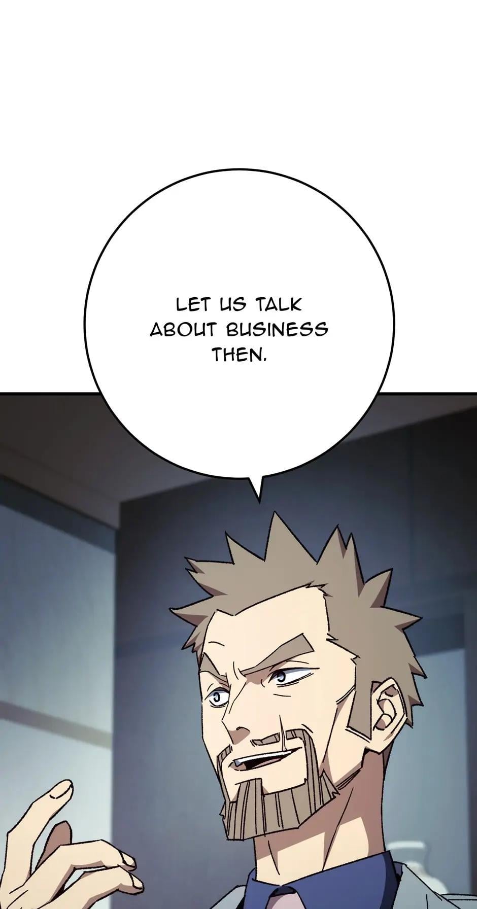 Read The Hero Returns EN Manga Online