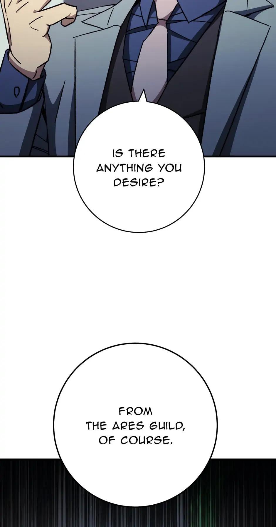 Read The Hero Returns EN Manga Online