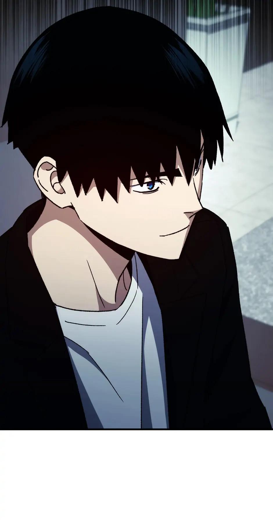 Read The Hero Returns EN Manga Online