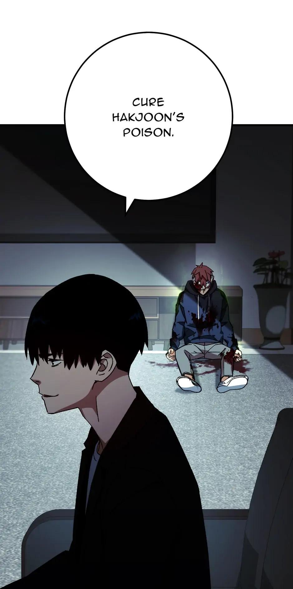 Read The Hero Returns EN Manga Online