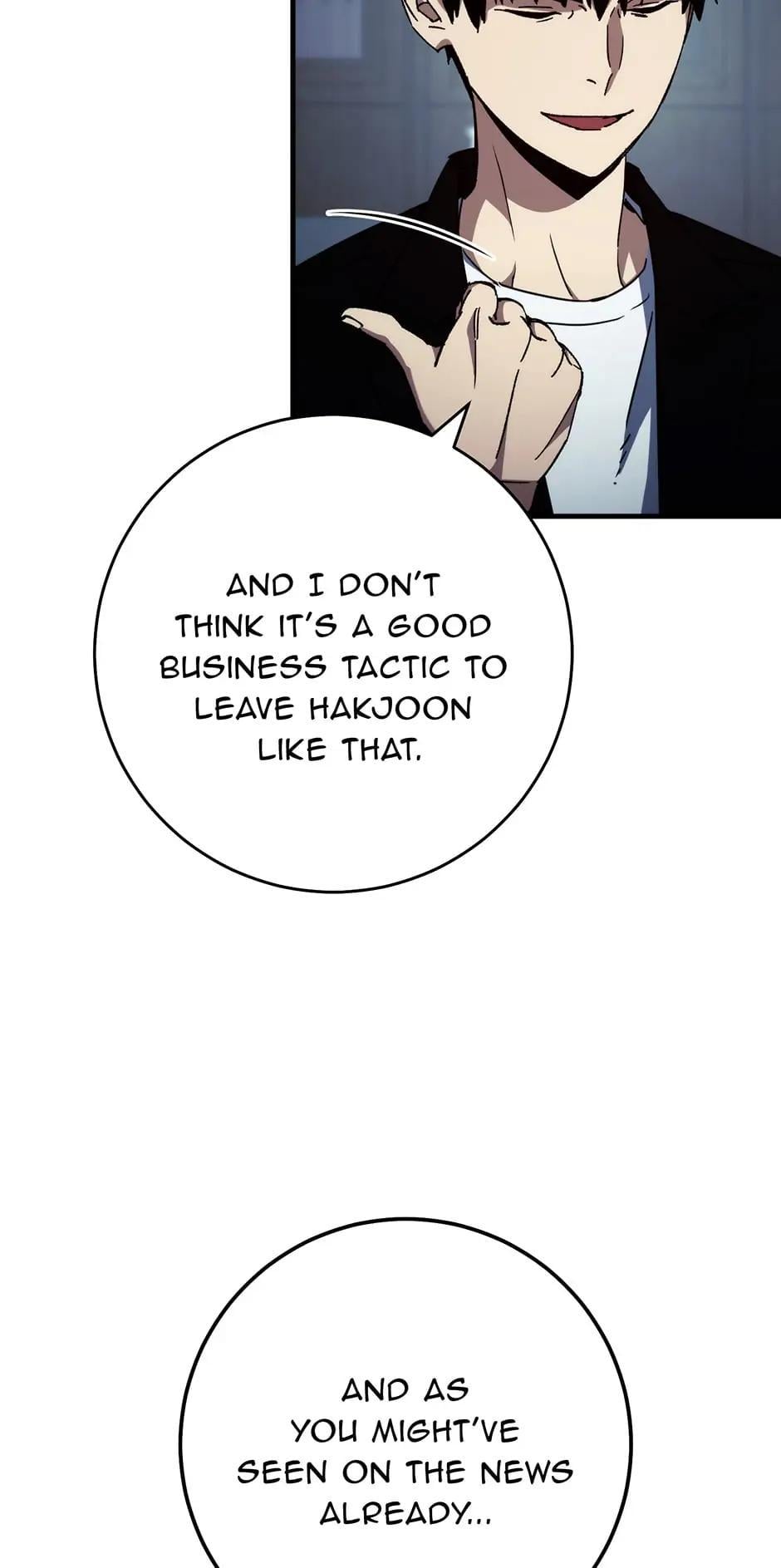 Read The Hero Returns EN Manga Online