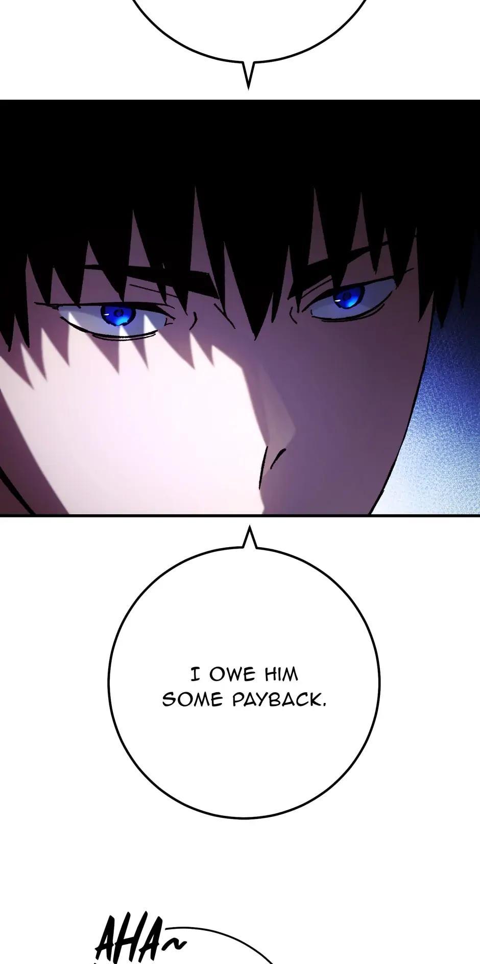 Read The Hero Returns EN Manga Online